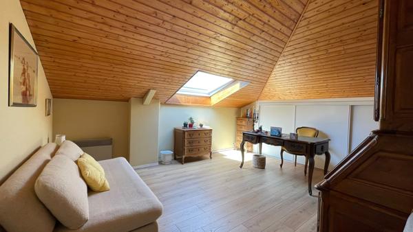Appartement avec vue mer à Royan de 105.07m2