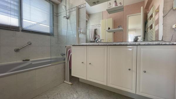 Appartement avec vue mer à Royan de 105.07m2