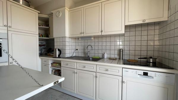 Appartement avec vue mer à Royan de 105.07m2