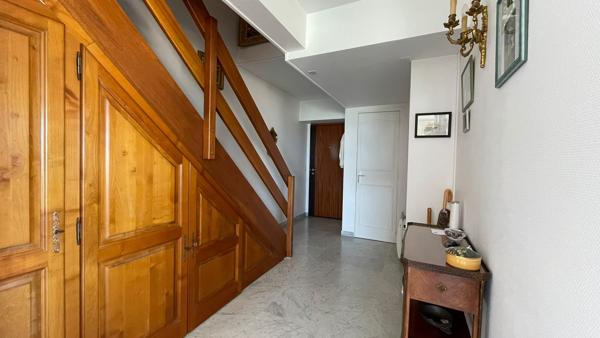 Appartement avec vue mer à Royan de 105.07m2