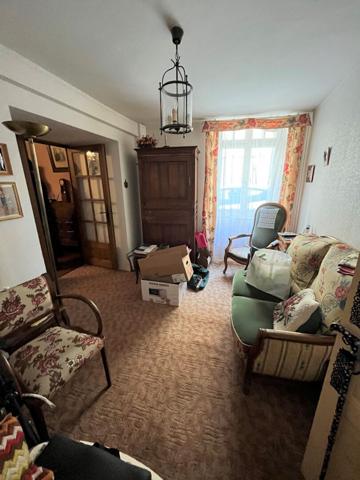 Maison de ville Chauvigny 7 pièces 142 m2