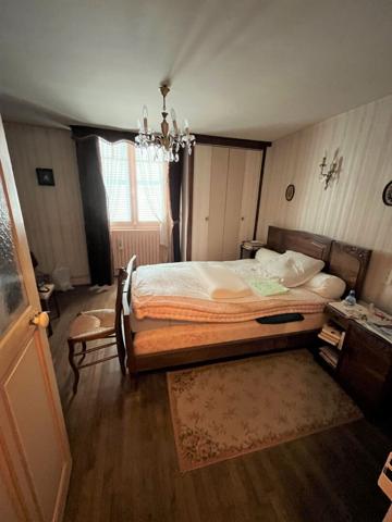 Maison de ville Chauvigny 7 pièces 142 m2