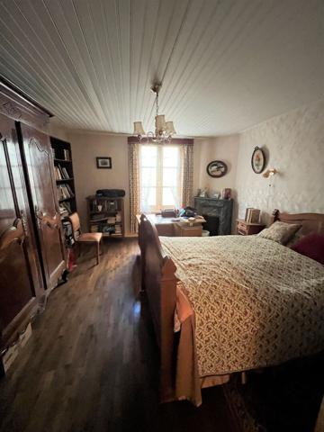 Maison de ville Chauvigny 7 pièces 142 m2