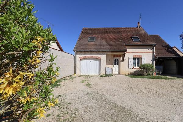 Maison  en vente - Yonne - 89