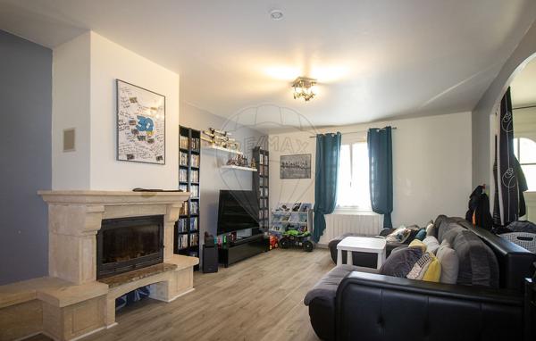 Maison  en vente - Yonne - 89