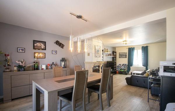 Maison  en vente - Yonne - 89