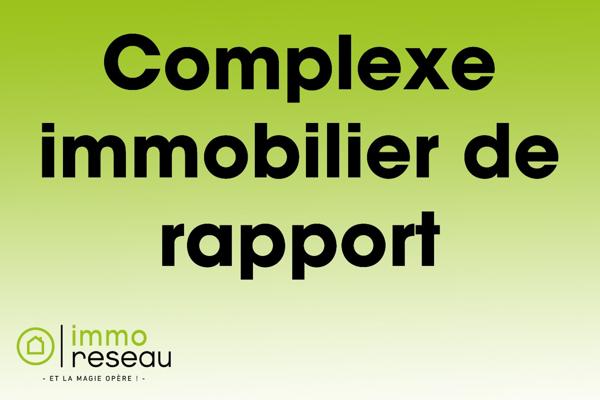 Maison à LE VAL D'HAZEY (27940)