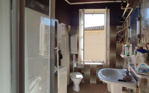 Maison à vendre    8 pièces •  Pouzolles