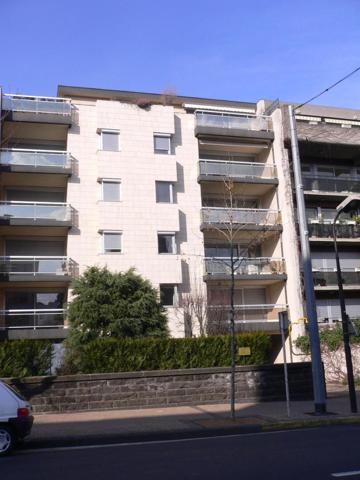Appartement 5 pièce(s) 4 chambre(s) 141.38 m²