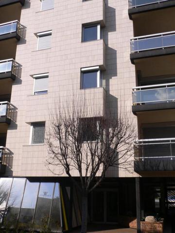 Appartement 5 pièce(s) 4 chambre(s) 141.38 m²