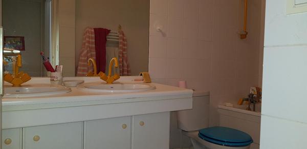 Appartement 5 pièce(s) 4 chambre(s) 141.38 m²