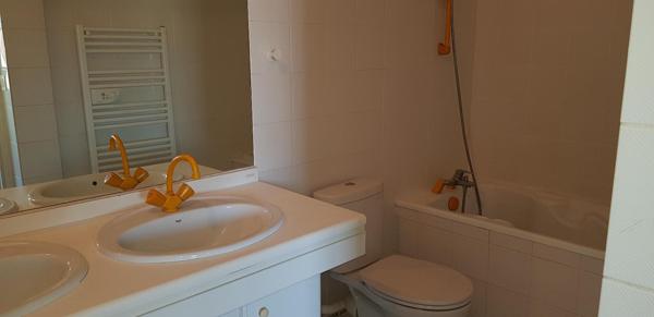 Appartement 5 pièce(s) 4 chambre(s) 141.38 m²