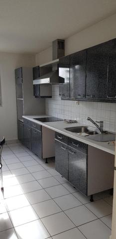 Appartement 5 pièce(s) 4 chambre(s) 141.38 m²
