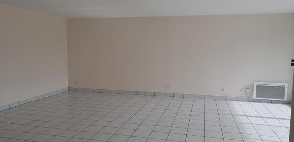 Appartement 5 pièce(s) 4 chambre(s) 141.38 m²