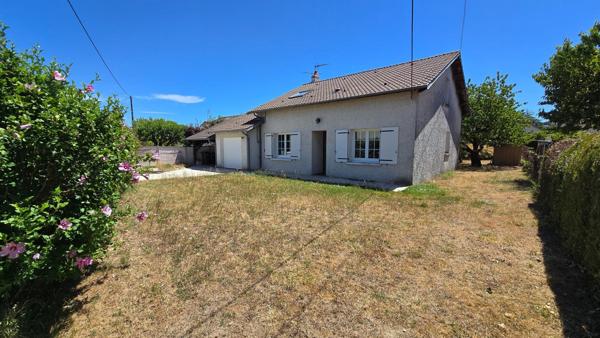 TERRAIN CLOS