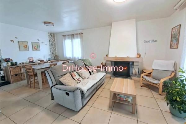 Maison à vendre 7 pièces de 140 m²