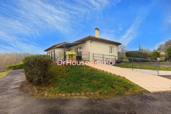 Maison à vendre 7 pièces de 140 m²