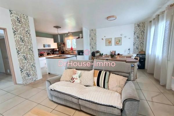Maison à vendre 7 pièces de 140 m²