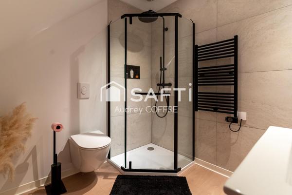 Stella-Plage maison rénovée 3 chambres