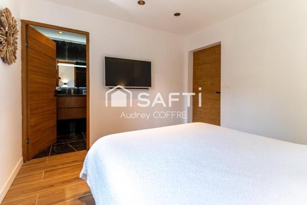 Stella-Plage maison rénovée 3 chambres