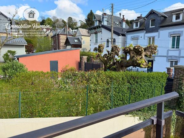 MONT-FORTIN – MAISON LUMINEUSE À 15 MIN À PIED DE LA GARE SNCF