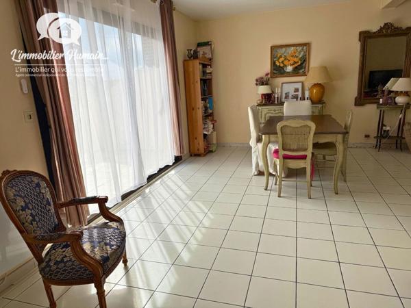 MONT-FORTIN – MAISON LUMINEUSE À 15 MIN À PIED DE LA GARE SNCF