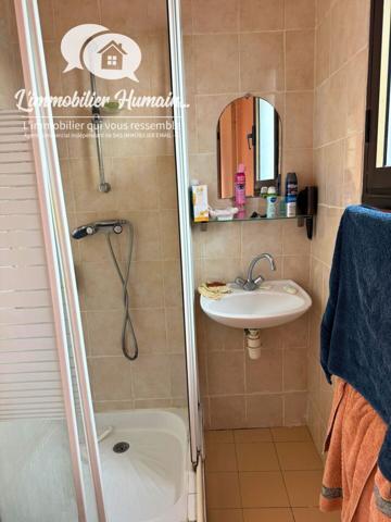 MONT-FORTIN – MAISON LUMINEUSE À 15 MIN À PIED DE LA GARE SNCF