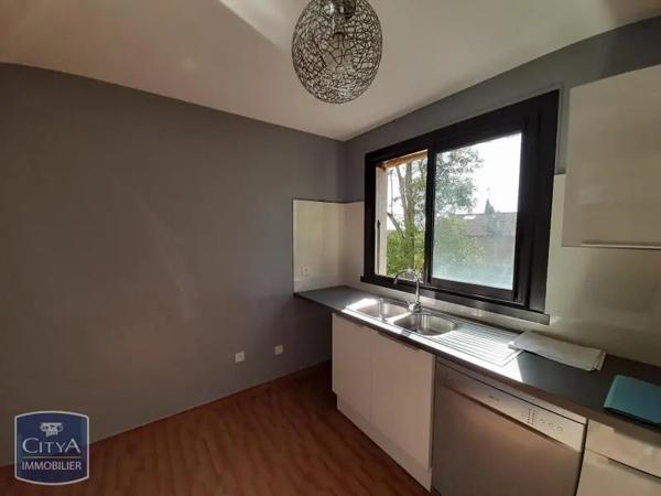Appartement à louer 3 pièces 80.1m² Ramonville-Saint-Agne (31520)