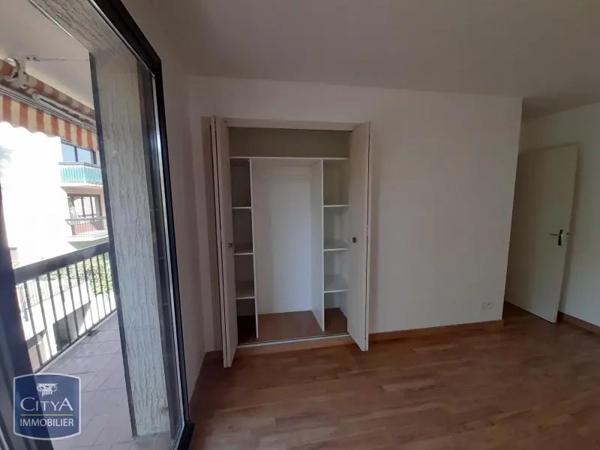 Appartement à louer 3 pièces 80.1m² Ramonville-Saint-Agne (31520)