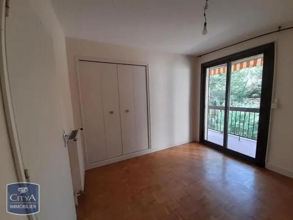 Appartement à louer 3 pièces 80.1m² Ramonville-Saint-Agne (31520)