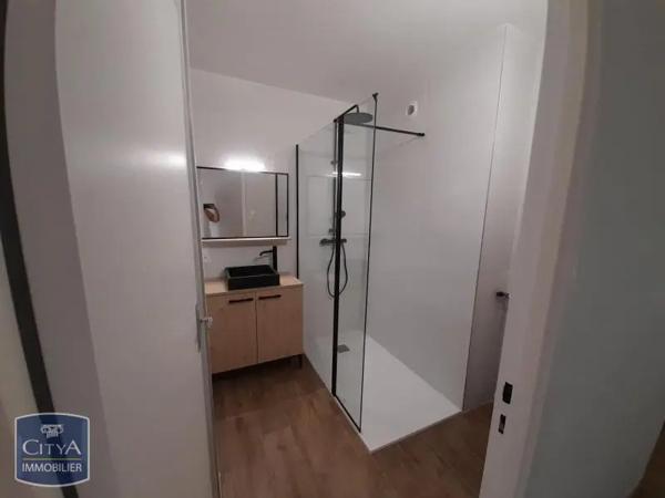 Appartement à louer 3 pièces 80.1m² Ramonville-Saint-Agne (31520)