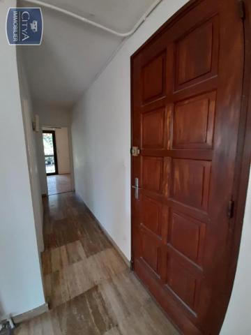 Appartement à louer 3 pièces 80.1m² Ramonville-Saint-Agne (31520)