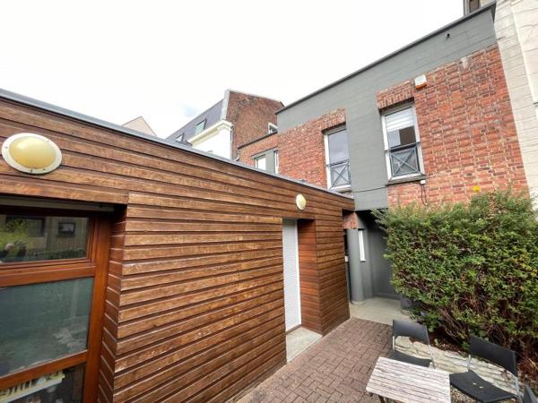 Immeuble à Vendre à LILLE 435000 € *