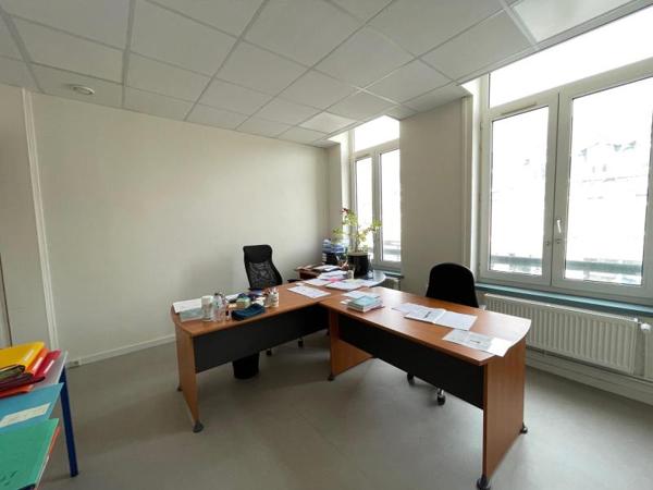 Immeuble à Vendre à LILLE 435000 € *
