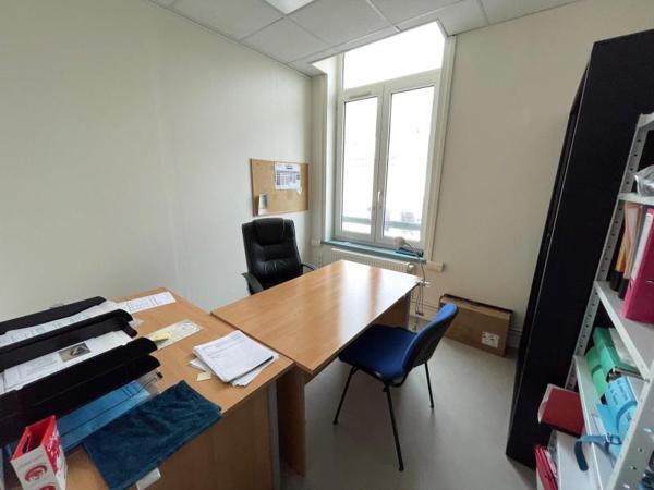 Immeuble à Vendre à LILLE 435000 € *