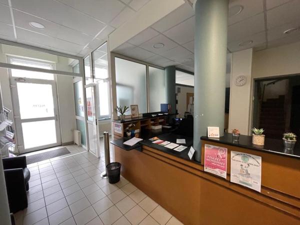 Immeuble à Vendre à LILLE 435000 € *