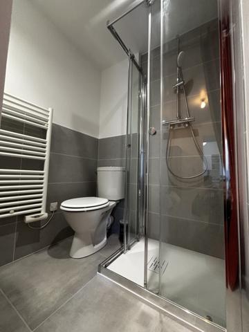 A louer studio meublé centre ville de Vannes