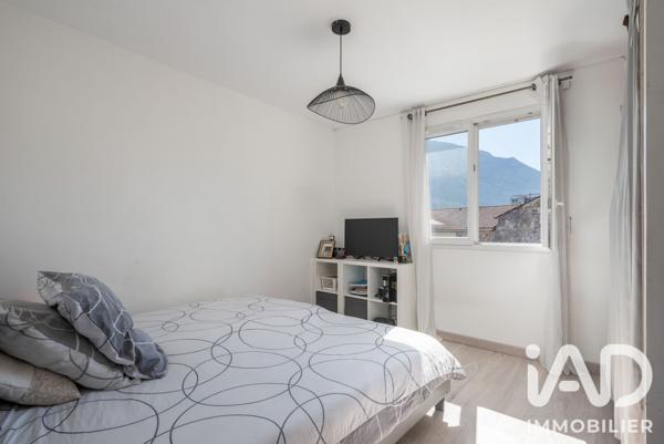 Maison à vendre 4 pièces 90 m² Fontanil-Cornillon