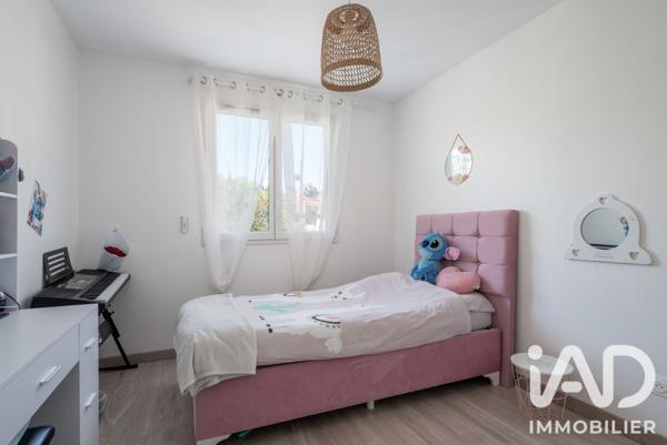 Maison à vendre 4 pièces 90 m² Fontanil-Cornillon