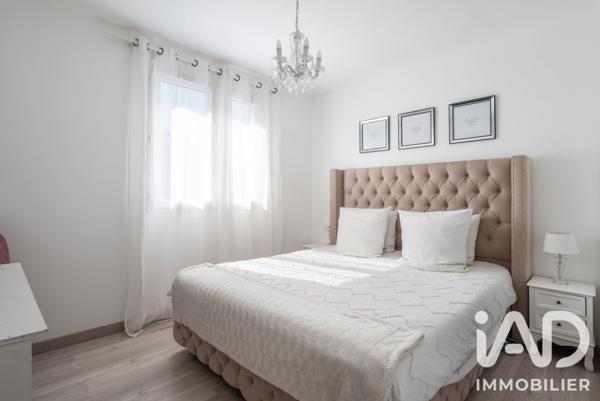 Maison à vendre 4 pièces 90 m² Fontanil-Cornillon