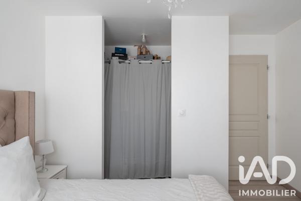 Maison à vendre 4 pièces 90 m² Fontanil-Cornillon
