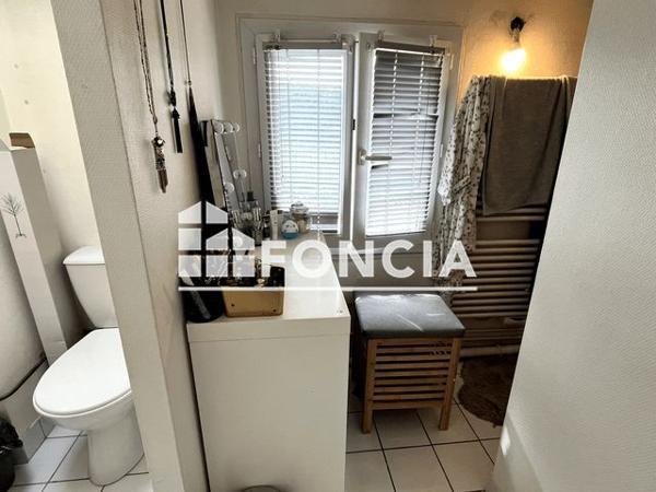 À vendre Studio 28 m² - Croissy-sur-seine 78290