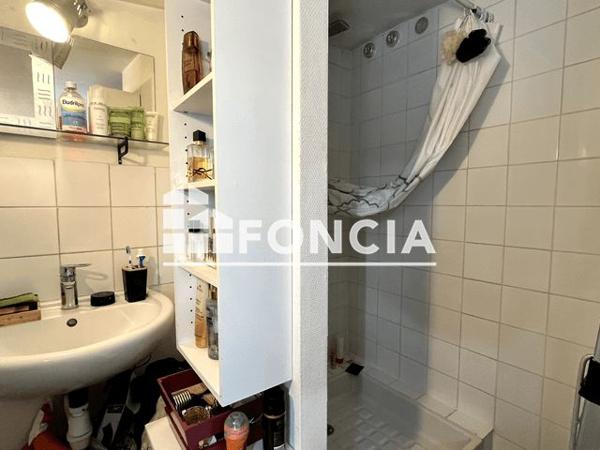 À vendre Studio 28 m² - Croissy-sur-seine 78290