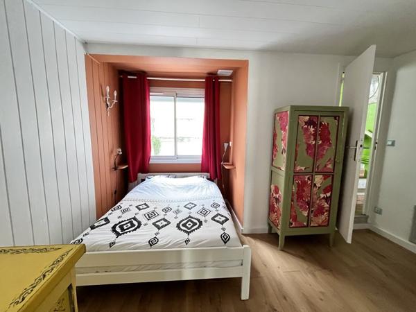 Appartement à vendre |  La Rochelle |  3 pièces | 56,2 m²