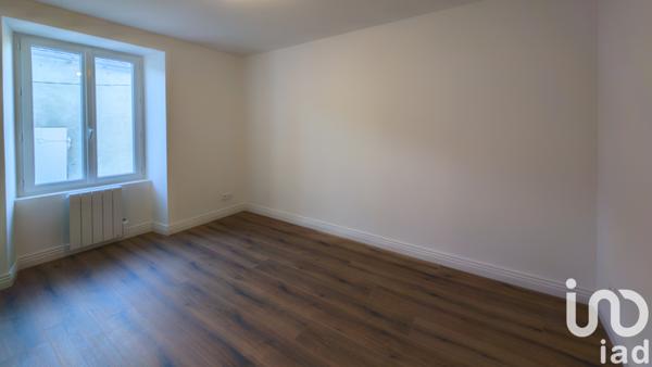 Immeuble à vendre 147 m² Châteauneuf-sur-Charente