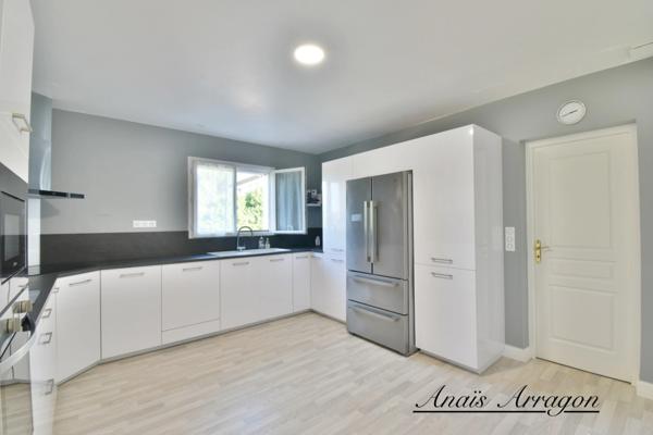 Maison à vendre 5 pièces PUJOLS (47)