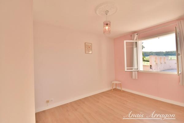 Maison à vendre 5 pièces PUJOLS (47)