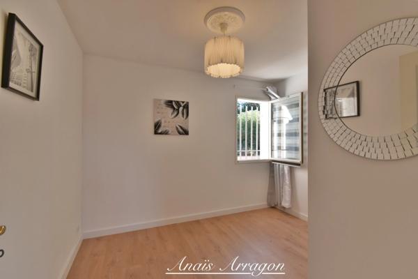 Maison à vendre 5 pièces PUJOLS (47)