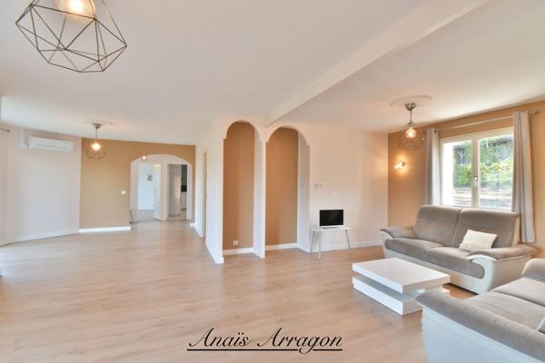 Maison à vendre 5 pièces PUJOLS (47)