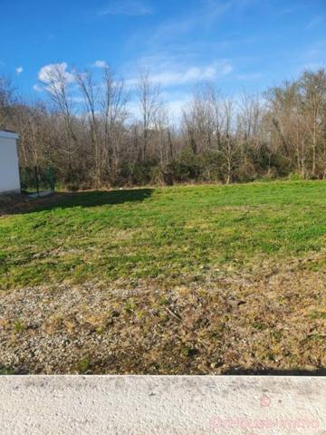 Terrain à vendre de 523 m²